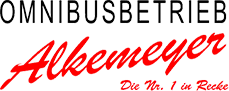 Reisedienst Alkemeyer Inh. Stefanie Tennigkeit - Logo
